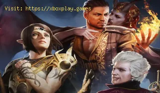 Come risolvere Baldur's Gate 3 non può richiedere l'aggiorn