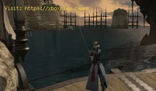 Final Fantasy XIV: come ottenere la trota principessa