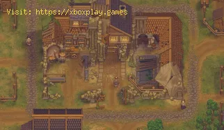 Wie bekomme ich Motten in Graveyard Keeper?