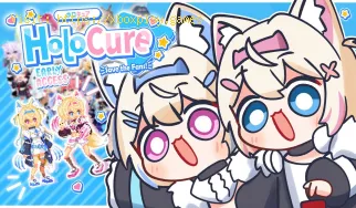 Wie übertrage ich gespeicherte Dateidaten in HoloCure auf Steam?