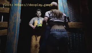 Wie überprüfe ich den Serverstatus in Texas Chainsaw Massacre?