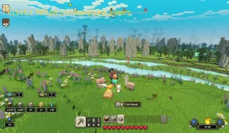 Como definir um ponto de spawn para Minecraft