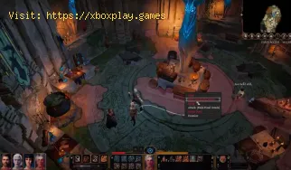 Come liberare i tiefling dalla torre Moonrise in Baldur's Gate 3