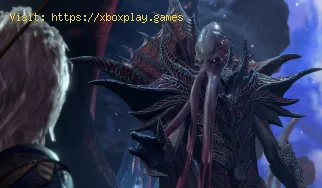 Come curare Art Cullagh in Baldur's Gate 3