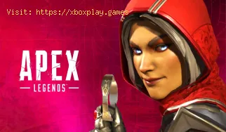 Wie rüste ich Apex Legends Dive Trails aus?