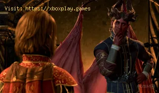 Come risolvere il carattere Baldur's Gate 3 bloccato in modalità