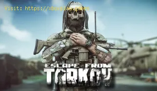 Dónde encontrar una riñonera en Escape From Tarkov