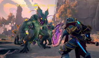 Wie schalte ich Kyros in Wayfinder frei?