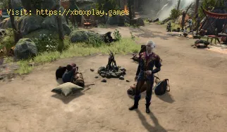 Dove trovare la lingua della follia in Baldur's Gate 3