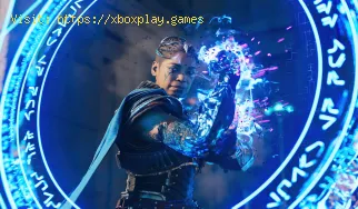 Wie rüste ich Siegel in Immortals of Aveum aus?