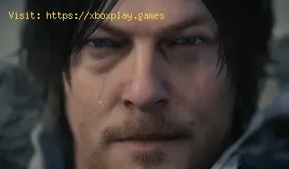 Death Stranding: Laden von Batterien