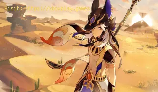 Comment ouvrir le coffre COOP dans Genshin Impact