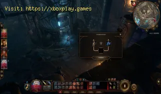 Come ottenere l'Amuleto della Salute Aumentata in Baldur's G