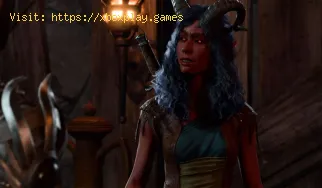 Elenco di armi e armature leggendarie in Baldur's Gate 3