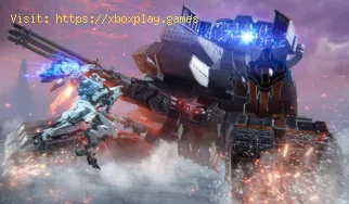 Wie behebt man, dass Armored Core 6 im Ladebildschirm hängen bleibt?