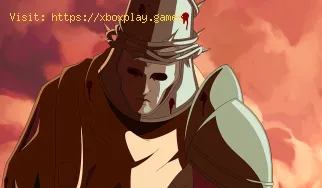 Wie schalte ich Rosenkranzknoten in Blasphemous 2 frei?