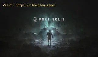 Wo finde ich Nicks Multitool in Fort Solis?
