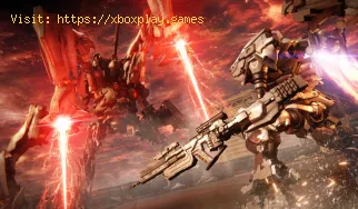 Wie behebe ich den Armored Core 6 Infinite Loading-Bildschirm?