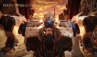 Wie behebt man, dass Armored Core 6 nicht auf Steam Deck geladen wird?