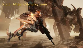 Wo finde ich die gespeicherte Datei in Armored Core 6?
