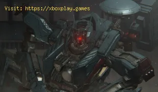Wie behebe ich den schwarzen Armored Core 6-Bildschirm beim Start?