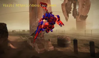 Wie besiege ich den AH12 HC-Hubschrauber in Armored Core 6?