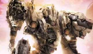 Wie erhalte ich den S-Rang bei Missionen in Armored Core 6?