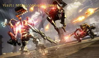 Wie behebt man das Armored Core 6 Easy Anti Cheat-Problem 30005?