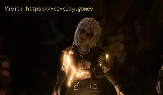 Come risolvere il bug luminoso di Baldur's Gate 3 Morninglord