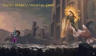 Wo finde ich „All Cherub“ in Blasphemous 2?