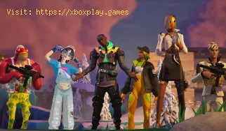 Wie besiegt man den Hearts Dealer-Boss in Fortnite?