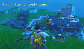 Fortnite: como resolver o erro de baixa iluminação das ilhas criativ