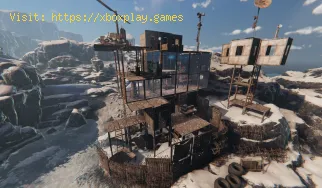 Comment obtenir du coton dans Sunkenland