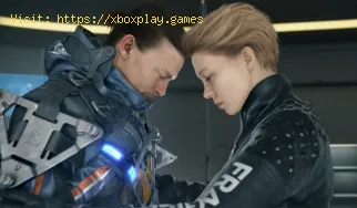 Death Stranding Beginner's Guide: comment jouer