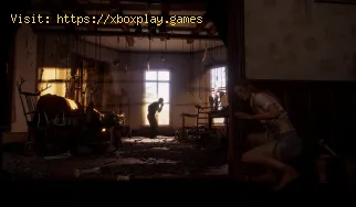 Dove trovare tutti i generatori in Texas Chainsaw Massacre