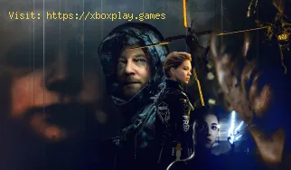 Death Stranding Multijoueur: Comment jouer en ligne - Trucs et astuces