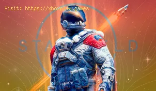 Wo kann man Waffen in Starfield kaufen?