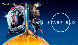Wie kann ich beheben, dass Starfield Ultrawide (32:9) nicht funktionie