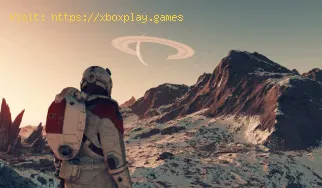 Wie docke ich an Nova Galactic Staryard in Starfield an?