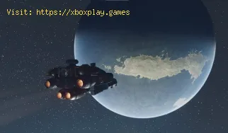 Wie führt man einen Grav Jump Pending in Starfield durch?