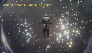 Como consertar o congelamento de Starfield