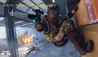Comment terminer la quête Noisemaker dans Warzone 2 DMZ