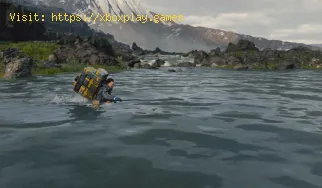 Death Stranding : Comment jouer de la musique - trucs et astuces