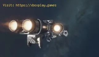 Wie entferne ich einen Außenposten in Starfield?
