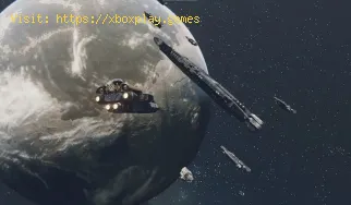 Wo kann man Umfragedaten in Starfield verkaufen?