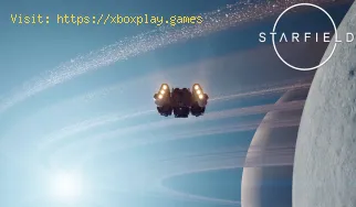Wie finde ich das legendäre Antixeno-Rüstungsset in Starfield?
