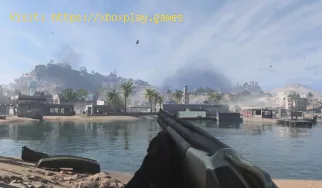 Comment terminer la quête Cut It Close dans Warzone 2 DMZ