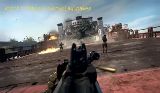 Comment terminer la quête Scavenger à Vondel dans Warzone 2 DMZ