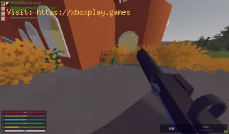 Cómo arreglar Unturned que no se inicia
