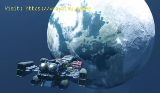 Wie kann das Problem behoben werden, dass Starfield ein Schiff nicht s